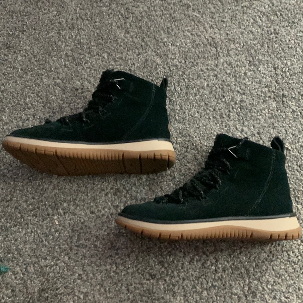 UGG Snow Boots